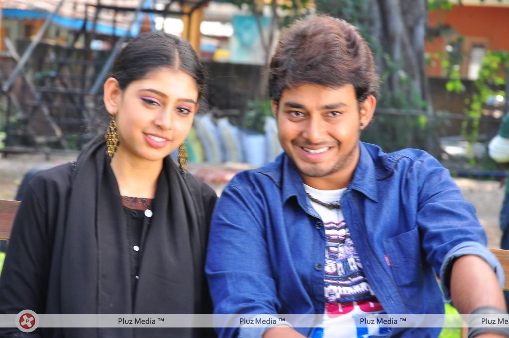 Tanish New Movie On Location - Stills | Picture 119742